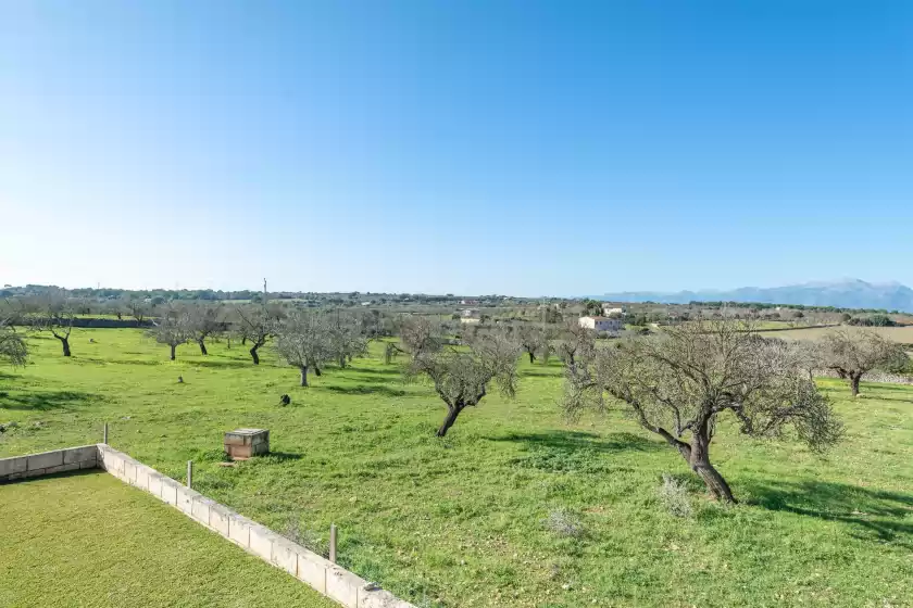 Ferienhaus auf Vernisa, Santa Margalida