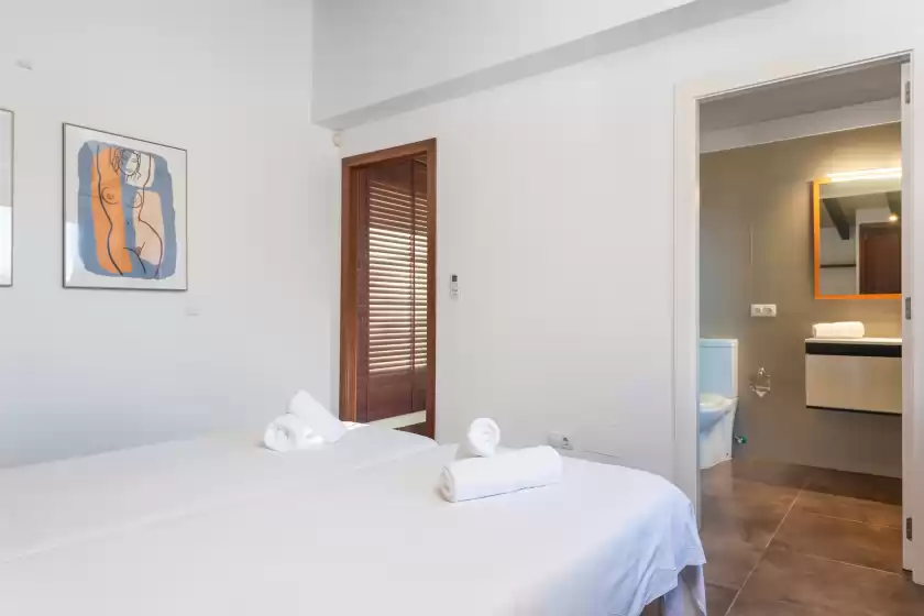 Ferienhaus auf Vernisa, Santa Margalida