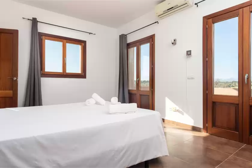 Ferienhaus auf Vernisa, Santa Margalida