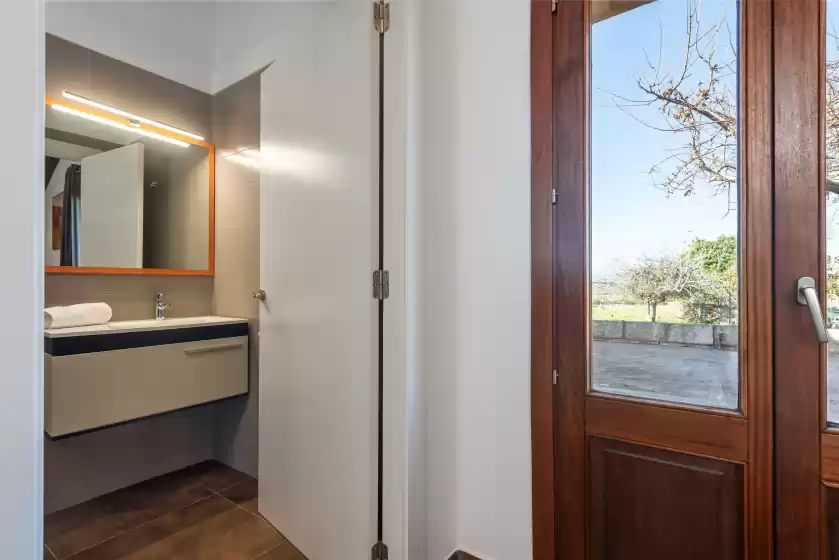 Ferienhaus auf Vernisa, Santa Margalida