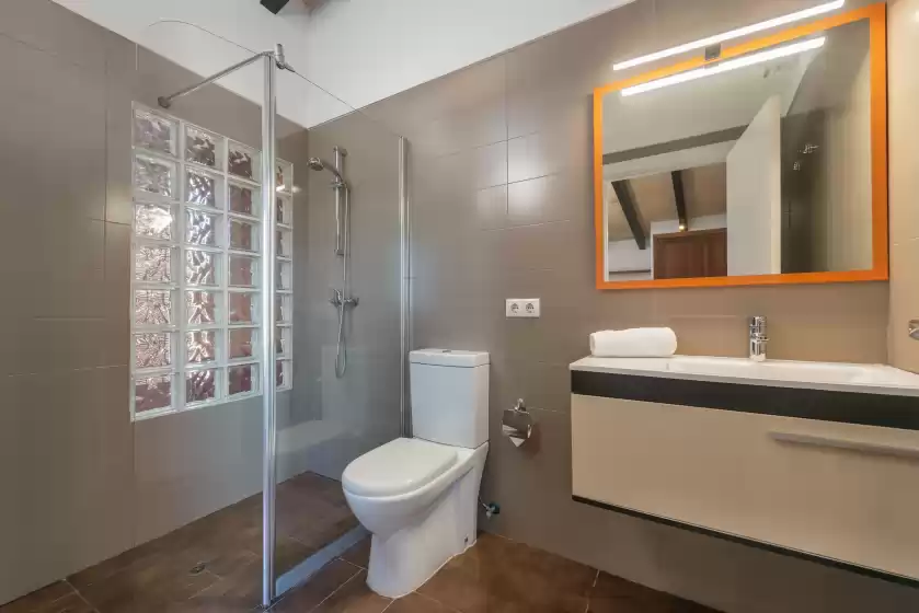 Ferienhaus auf Vernisa, Santa Margalida