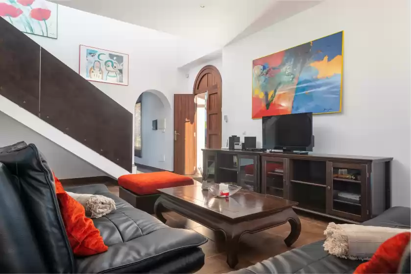 Ferienhaus auf Vernisa, Santa Margalida
