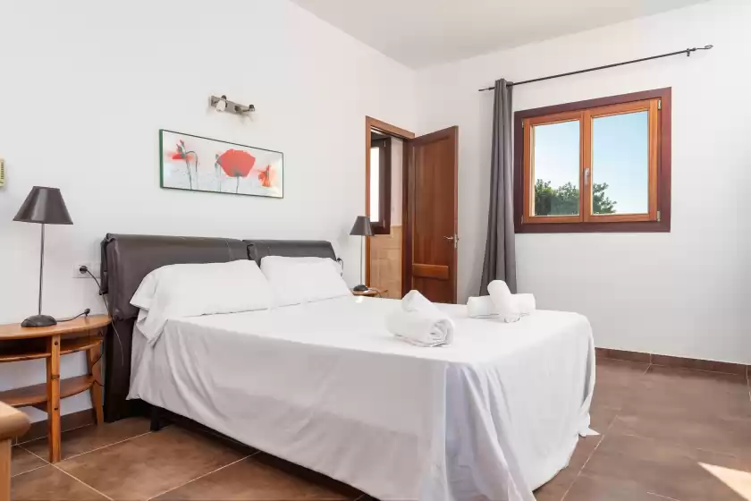 Ferienhaus auf Vernisa, Santa Margalida