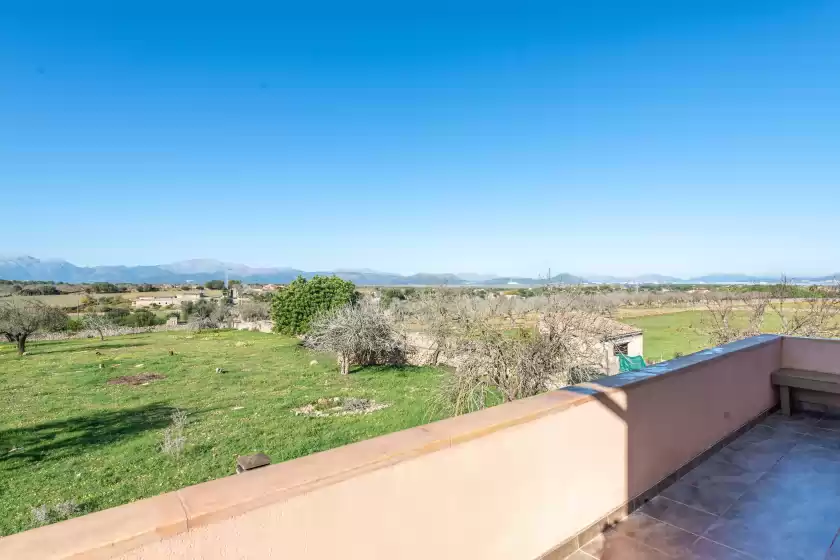 Ferienhaus auf Vernisa, Santa Margalida