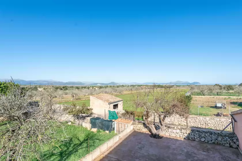 Ferienhaus auf Vernisa, Santa Margalida