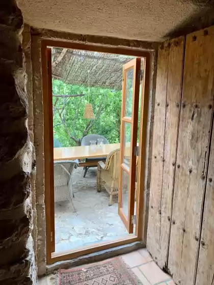 Ferienhaus auf Can peñes, Andratx