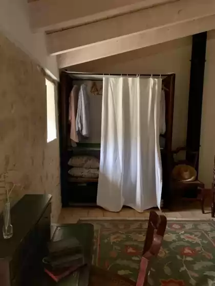 Ferienhaus auf Can peñes, Andratx