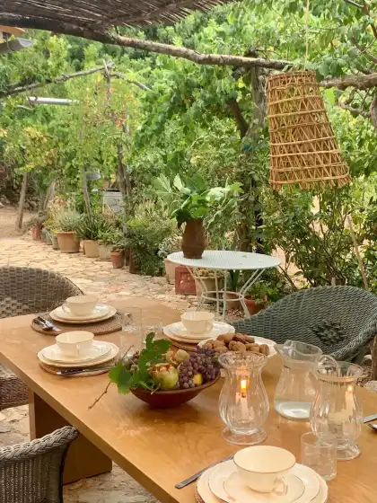 Holiday rentals in Can peñes, Andratx