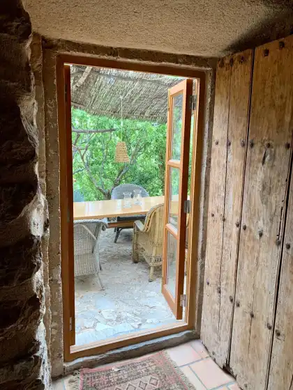 Holiday rentals in Can peñes, Andratx