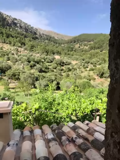 Ferienhaus auf Can peñes, Andratx