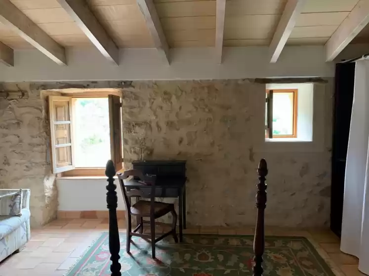 Ferienhaus auf Can peñes, Andratx