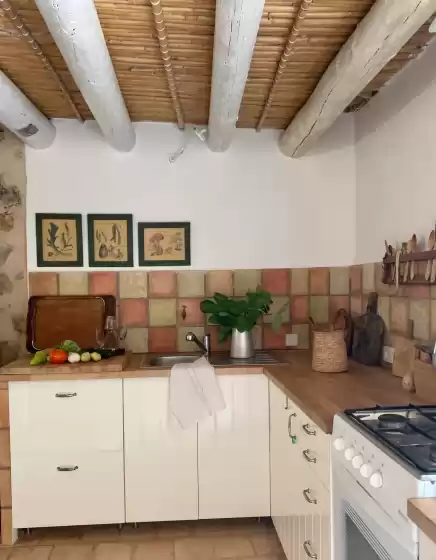 Ferienhaus auf Can peñes, Andratx