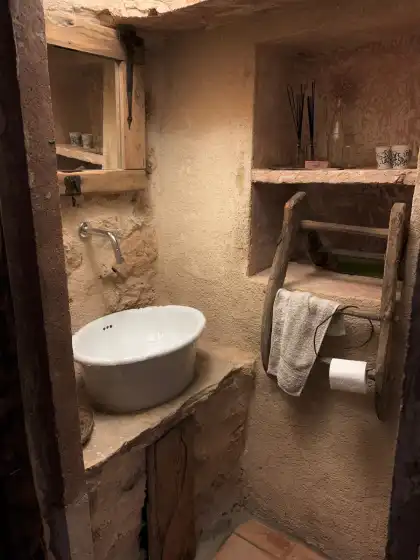 Holiday rentals in Can peñes, Andratx