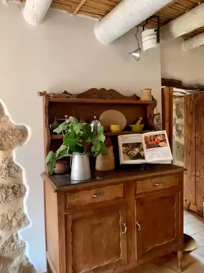 Ferienhaus auf Can peñes, Andratx