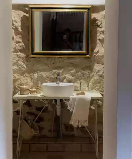 Ferienhaus auf Can peñes, Andratx
