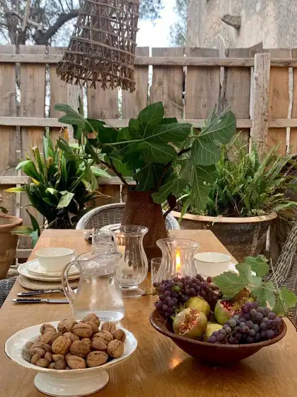 Holiday rentals in Can peñes, Andratx