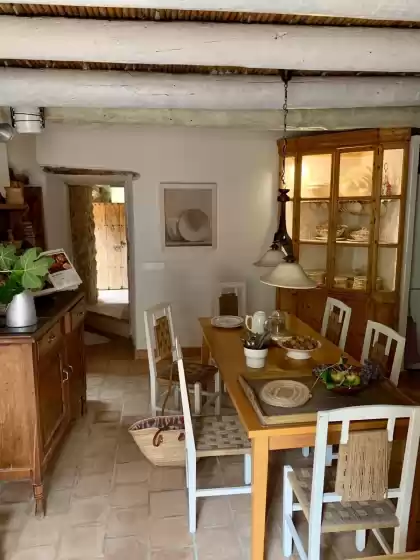 Ferienhaus auf Can peñes, Andratx