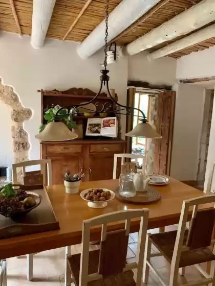 Ferienhaus auf Can peñes, Andratx