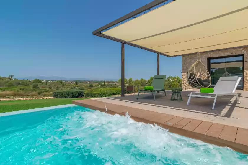 Holiday rentals in Sa garriga den garau, Ariany