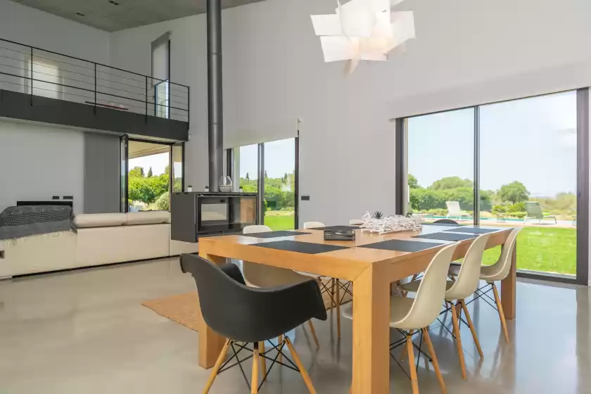 Holiday rentals in Sa garriga den garau, Ariany