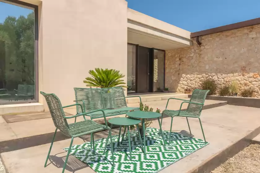 Holiday rentals in Sa garriga den garau, Ariany