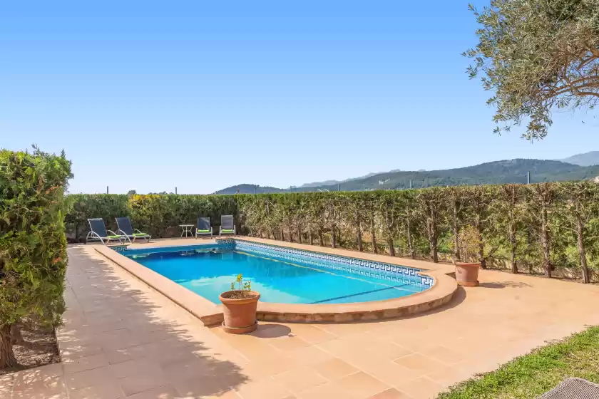 Holiday rentals in Son gallina, Sa Pobla