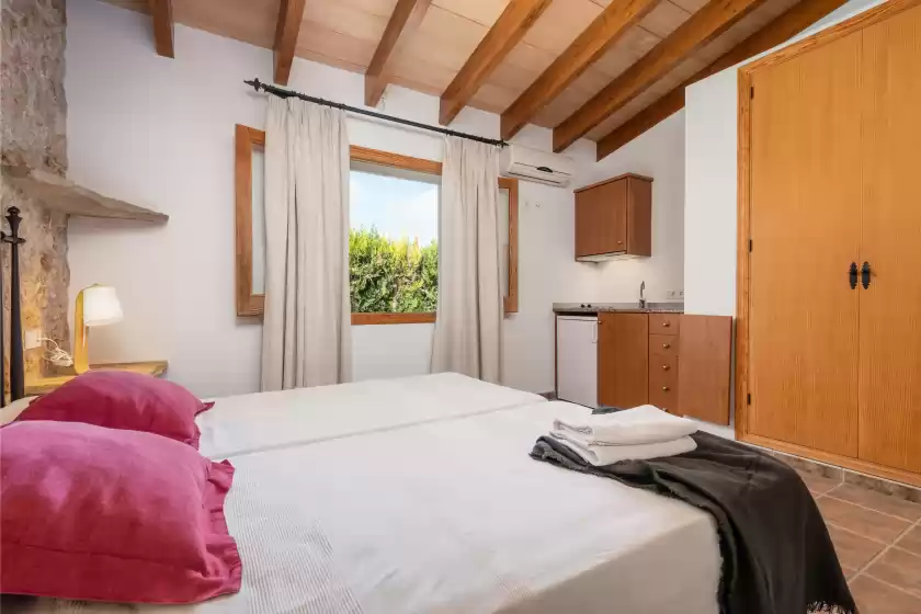 Holiday rentals in Son gallina, Sa Pobla