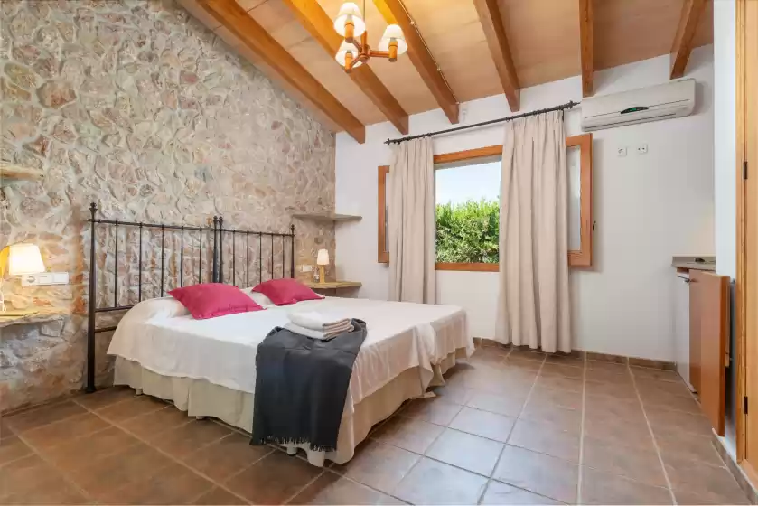Holiday rentals in Son gallina, Sa Pobla