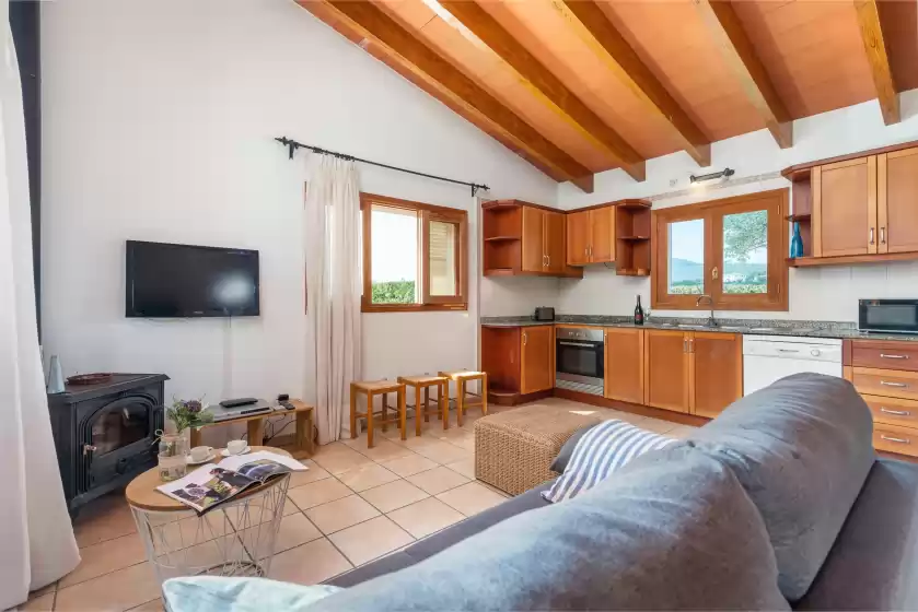 Holiday rentals in Son gallina, Sa Pobla