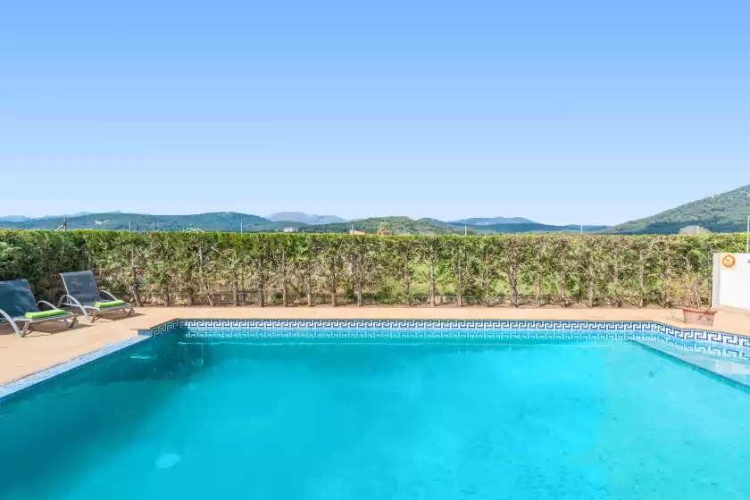 Holiday rentals in Son gallina, Sa Pobla