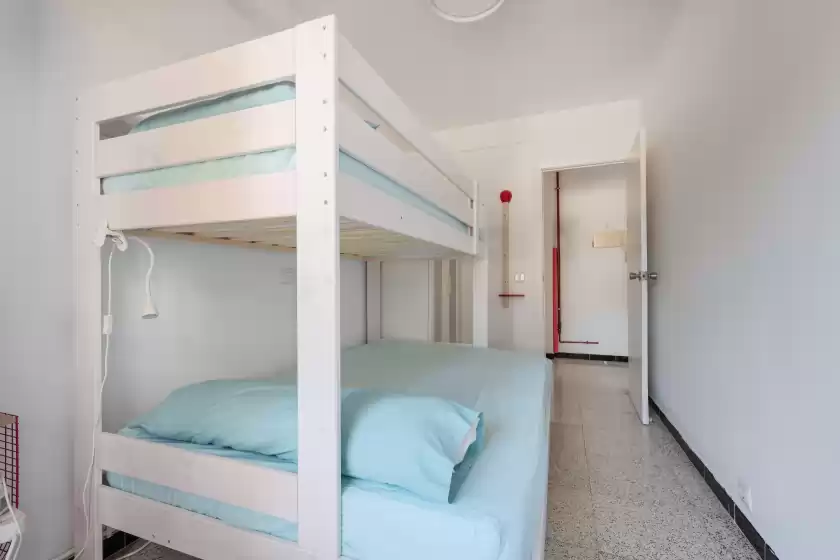 Location de vacances à Mar blava, Cala Rajada