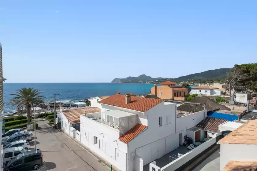 Location de vacances à Mar blava, Cala Rajada