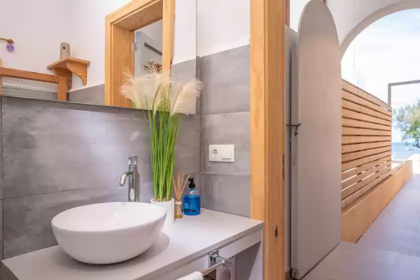 Holiday rentals in Cas ferrerico, Port Vell, Port Verd i Port Nou