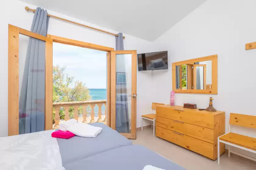 Holiday rentals in Cas ferrerico, Port Vell, Port Verd i Port Nou