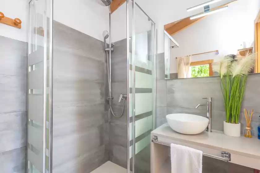 Holiday rentals in Cas ferrerico, Port Vell, Port Verd i Port Nou