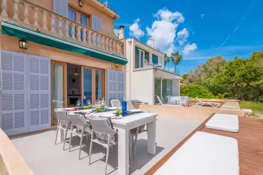 Holiday rentals in Cas ferrerico, Port Vell, Port Verd i Port Nou