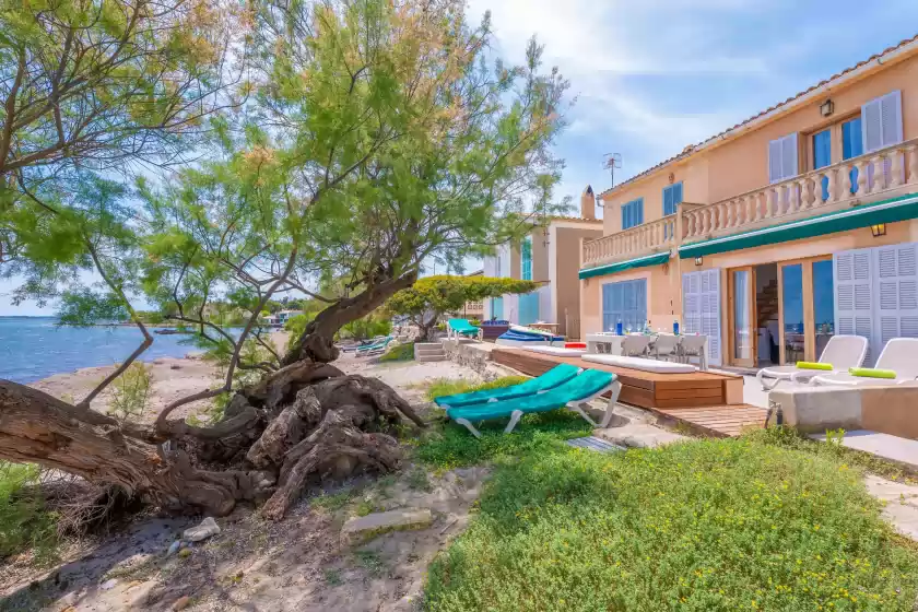 Holiday rentals in Cas ferrerico, Port Vell, Port Verd i Port Nou