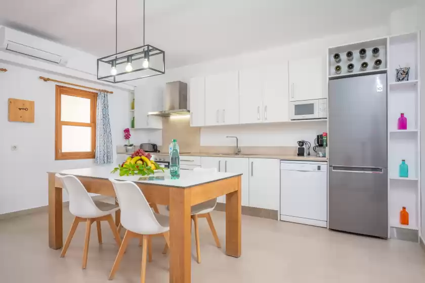 Holiday rentals in Cas ferrerico, Port Vell, Port Verd i Port Nou