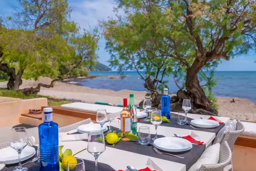 Holiday rentals in Cas ferrerico, Port Vell, Port Verd i Port Nou