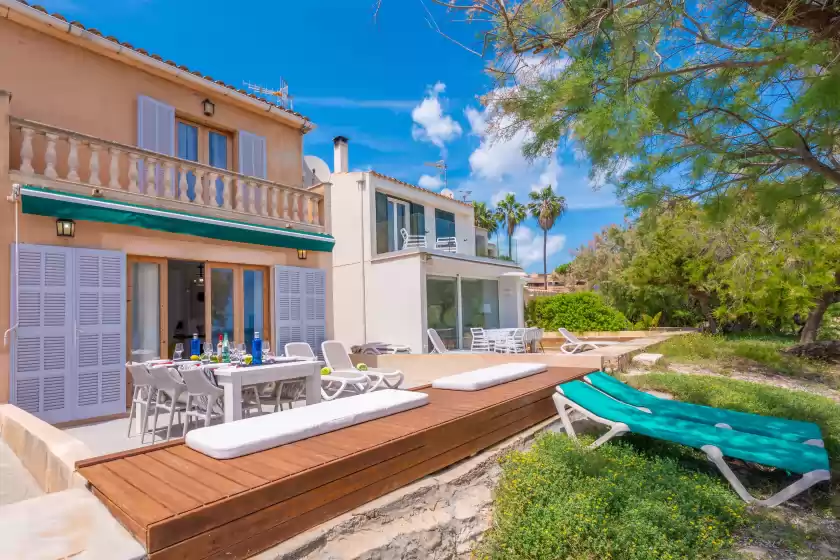 Holiday rentals in Cas ferrerico, Port Vell, Port Verd i Port Nou