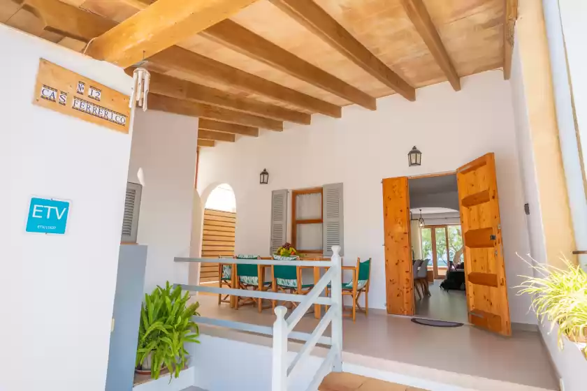 Holiday rentals in Cas ferrerico, Port Vell, Port Verd i Port Nou