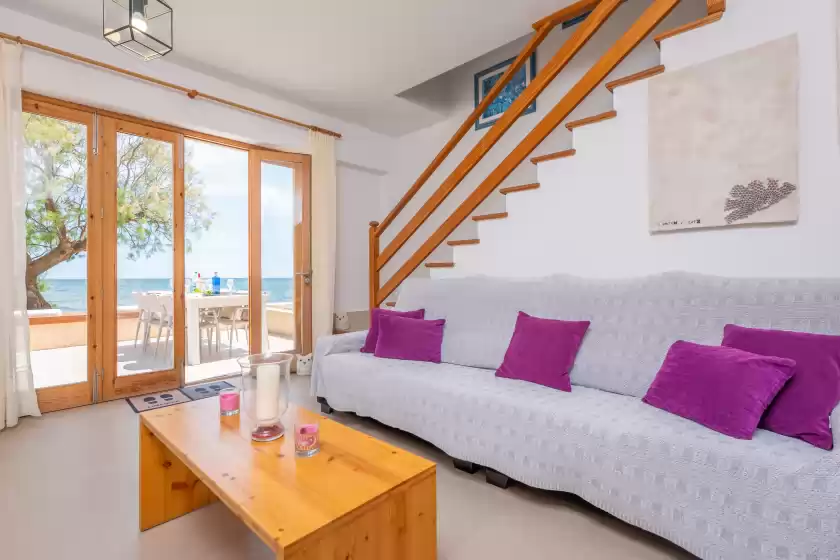 Holiday rentals in Cas ferrerico, Port Vell, Port Verd i Port Nou