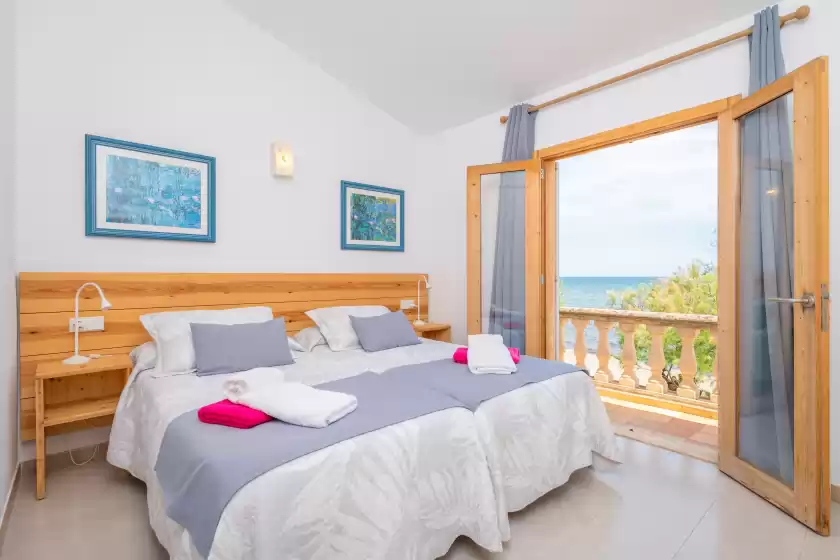 Holiday rentals in Cas ferrerico, Port Vell, Port Verd i Port Nou