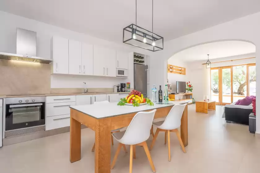 Holiday rentals in Cas ferrerico, Port Vell, Port Verd i Port Nou