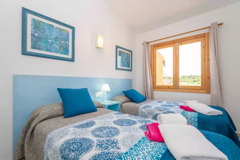 Holiday rentals in Cas ferrerico, Port Vell, Port Verd i Port Nou