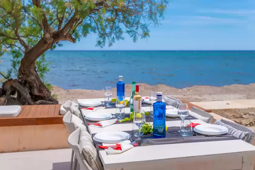 Holiday rentals in Cas ferrerico, Port Vell, Port Verd i Port Nou