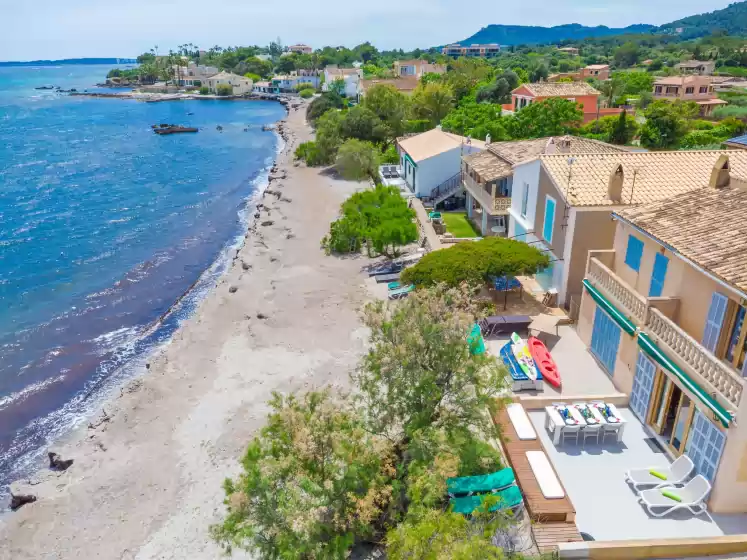 Holiday rentals in Cas ferrerico, Port Vell, Port Verd i Port Nou