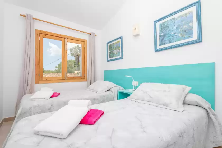 Holiday rentals in Cas ferrerico, Port Vell, Port Verd i Port Nou