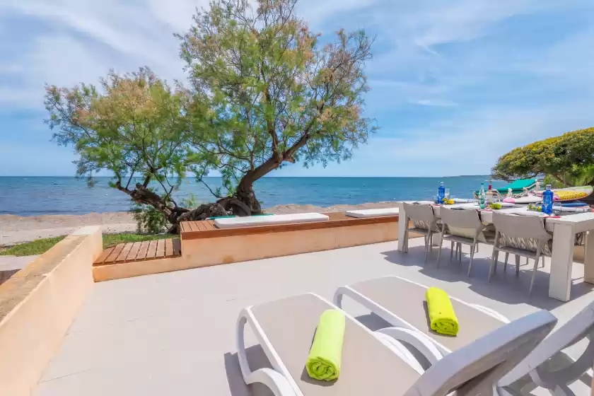 Holiday rentals in Cas ferrerico, Port Vell, Port Verd i Port Nou