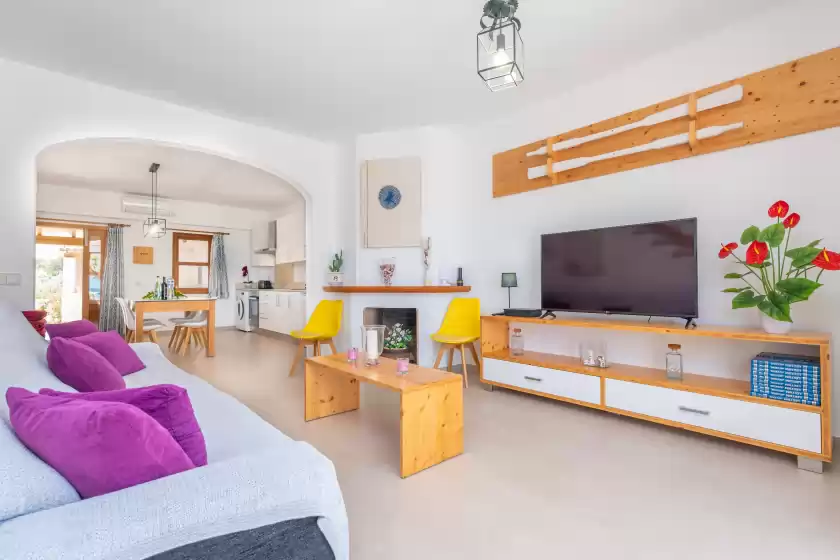 Holiday rentals in Cas ferrerico, Port Vell, Port Verd i Port Nou